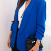 zenski-blazer-trendi-suknjic-kraljeva-modra