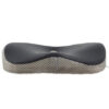 Ortopedska-sedezna-blazina-Memory-Foam-2 Ergonomska sedežna blazina za nosečnice in mamice MomComfort