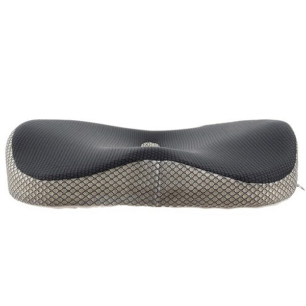 Ortopedska-sedezna-blazina-Memory-Foam-2 Ergonomska sedežna blazina za nosečnice in mamice MomComfort